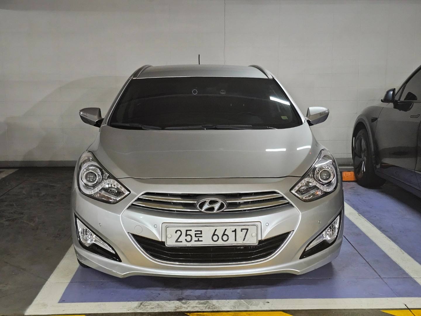 i40 왜건 VF 1.7 VGT FWD PYL 매물 썸네일