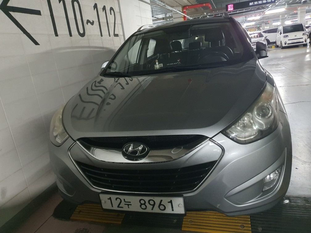 투싼 ix LM 5인승(디젤 LX20) 4WD 프리미어 매물 썸네일