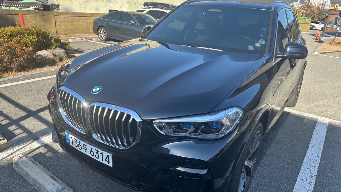 X5 G05 45e xDrive (394마력) 매물 썸네일