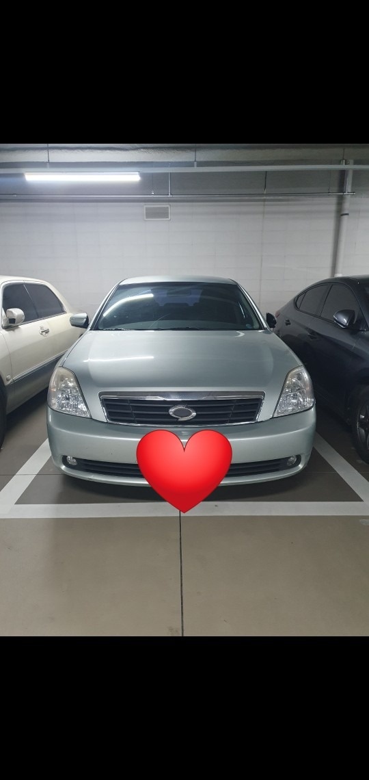 뉴 SM5 EX1 2.0 LPLi PE 매물 썸네일