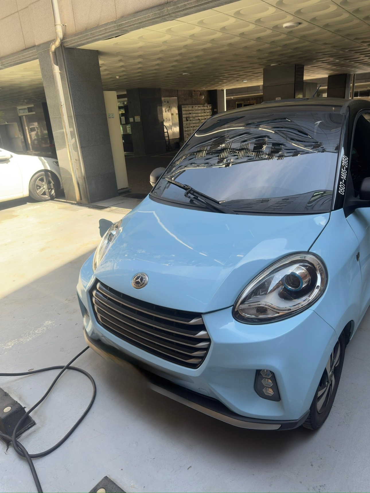 Z BEV(26KWh/150km) 매물 썸네일