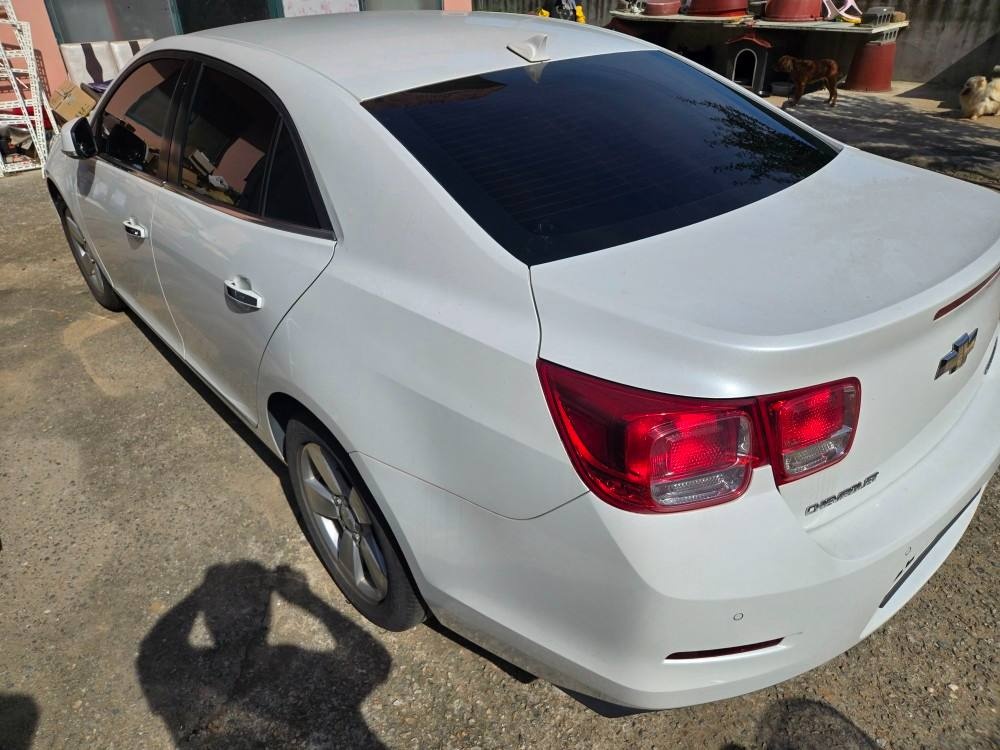 말리부 V300 2.0 디젤 FWD LT 디럭스팩 매물 썸네일