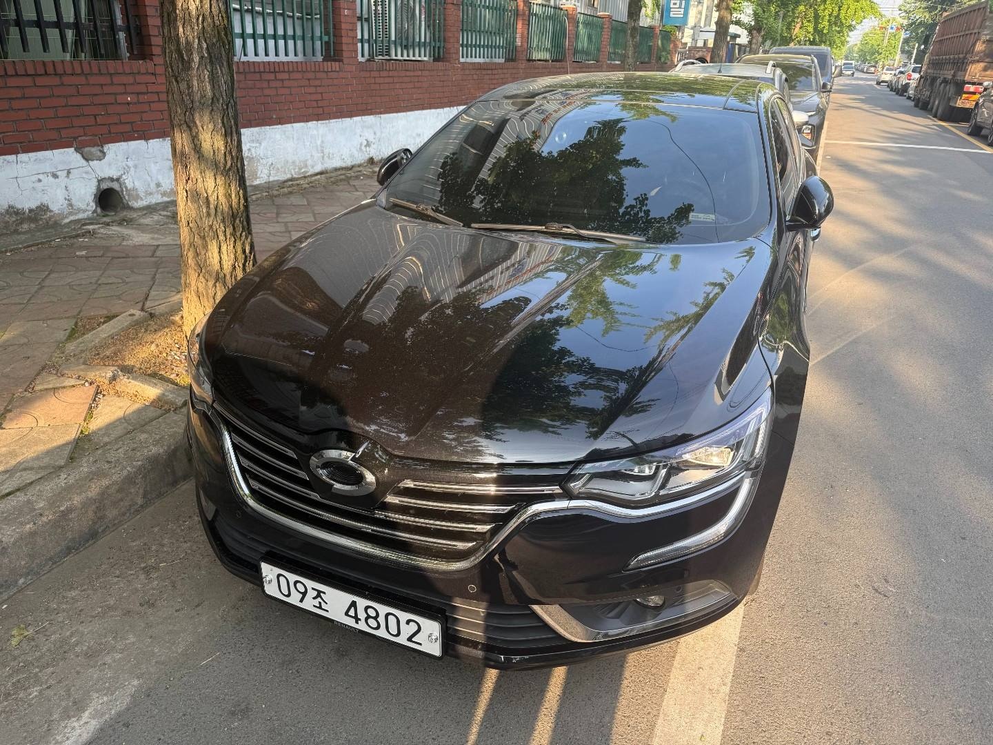SM6 LFD 2.0 GDe RE 매물 썸네일