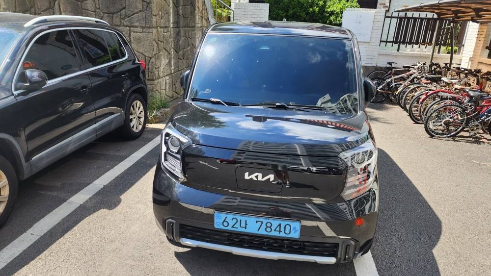 더 뉴 레이 PE2 TAM BEV(35.2 kWh) FWD 에어(205km) 매물 썸네일