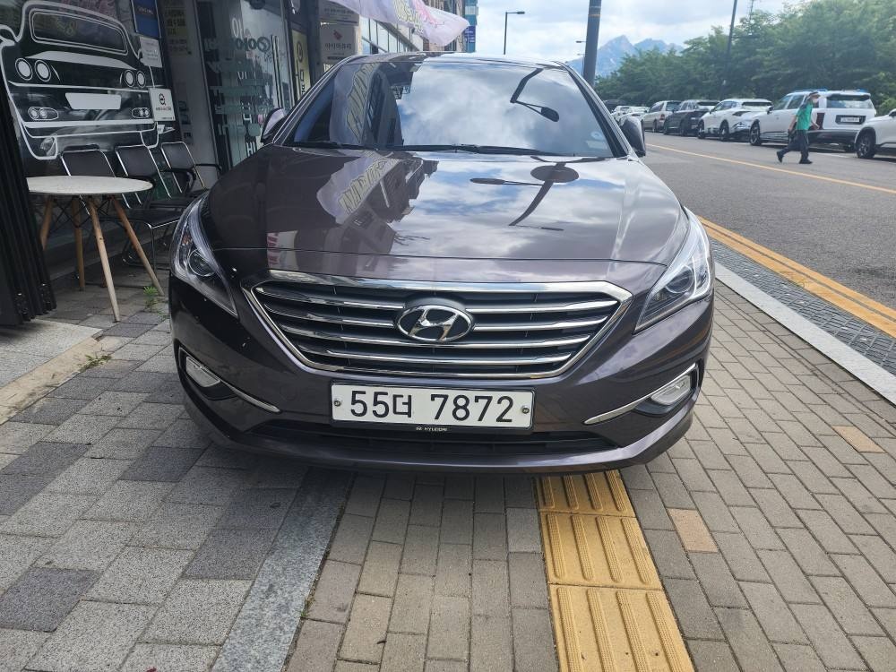 LF 쏘나타 2.0 CVVL FWD 스마트 매물 썸네일