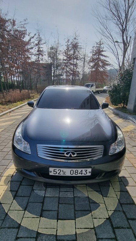 G37 V36 3.7 세단 스포츠 매물 썸네일