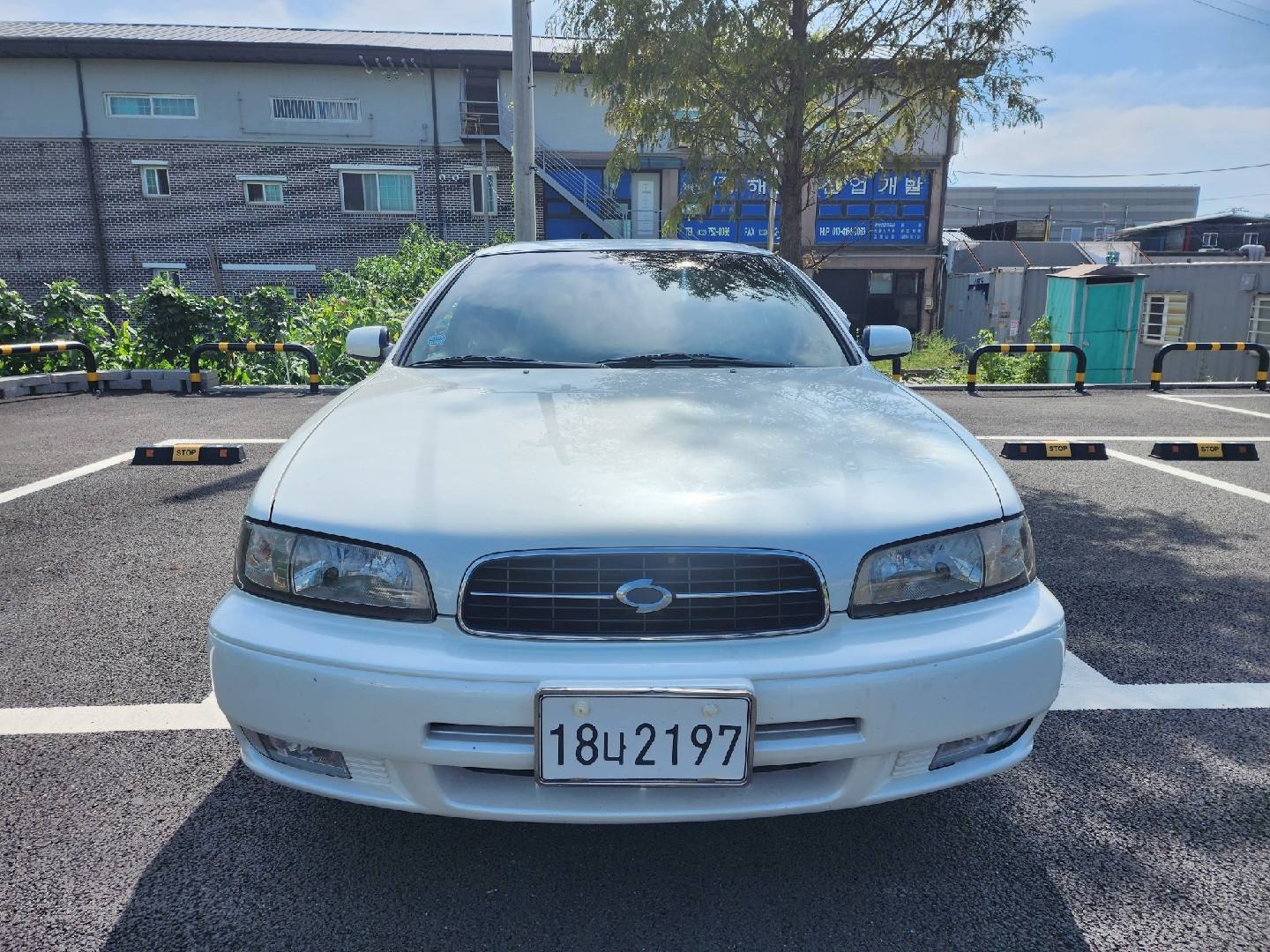 SM5 KPQ SM 520 LE 매물 썸네일