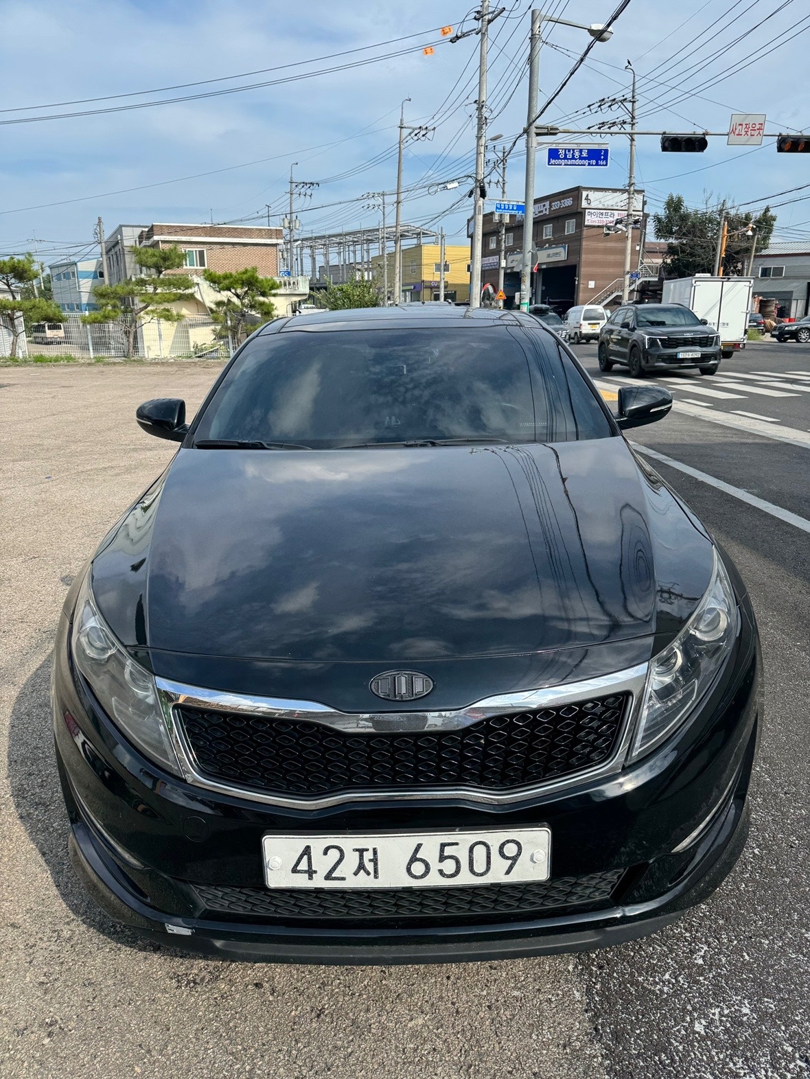 K5 TF 2.0T GDi FWD 프레스티지 매물 썸네일