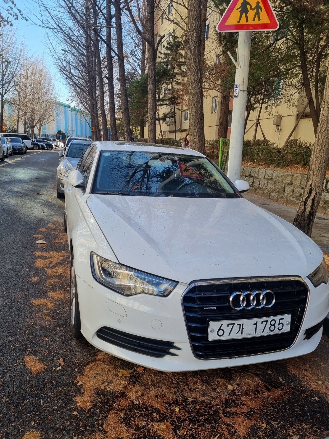 A6 C7/4G 3.0 TDI 콰트로 (245마력) 매물 썸네일