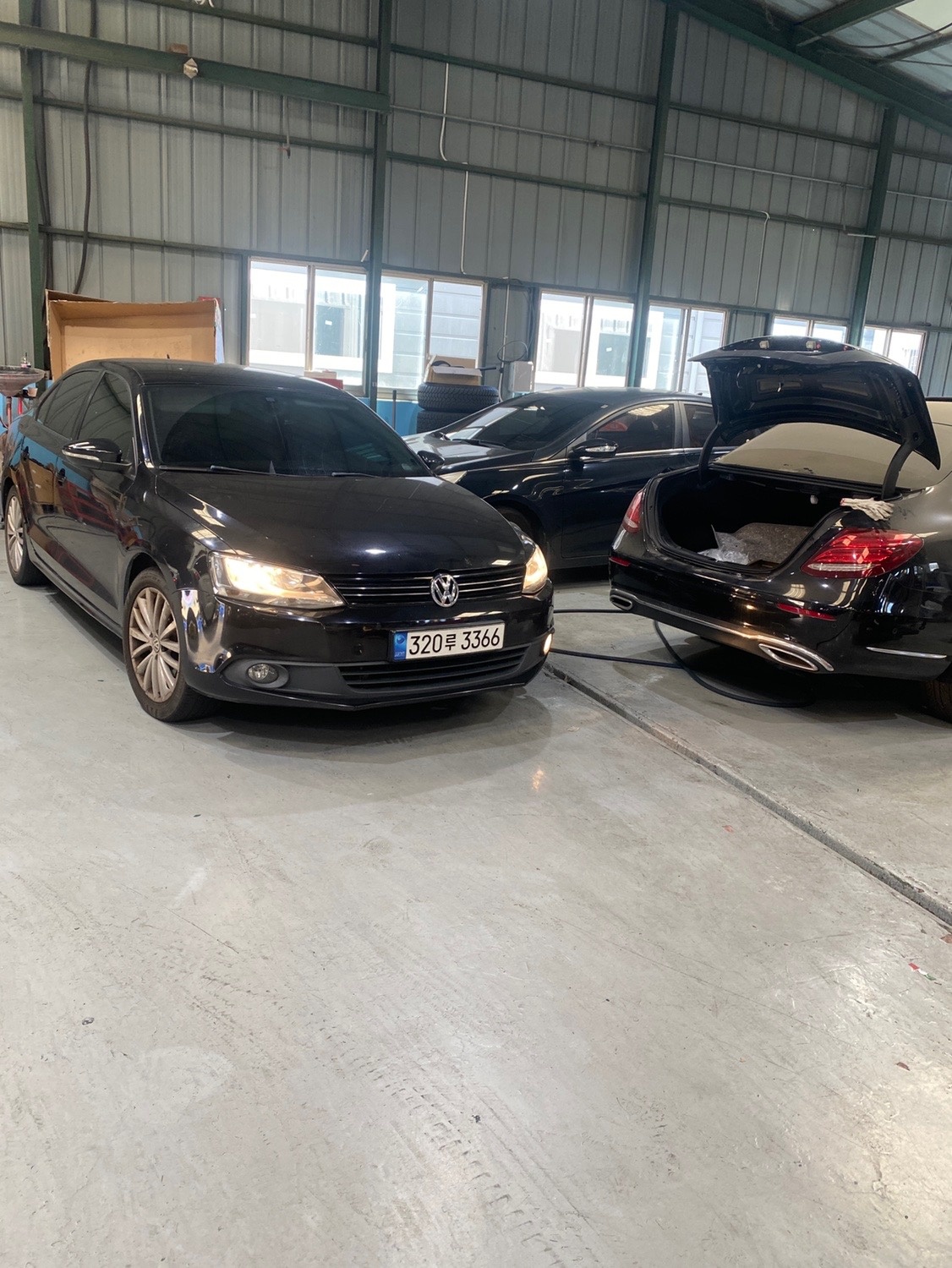 제타 Ⅵ 1.6 TDI 블루모션 (105마력) 매물 썸네일