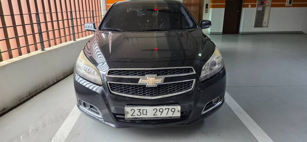 말리부 V300 2.0 DOHC FWD (141마력) 매물 썸네일