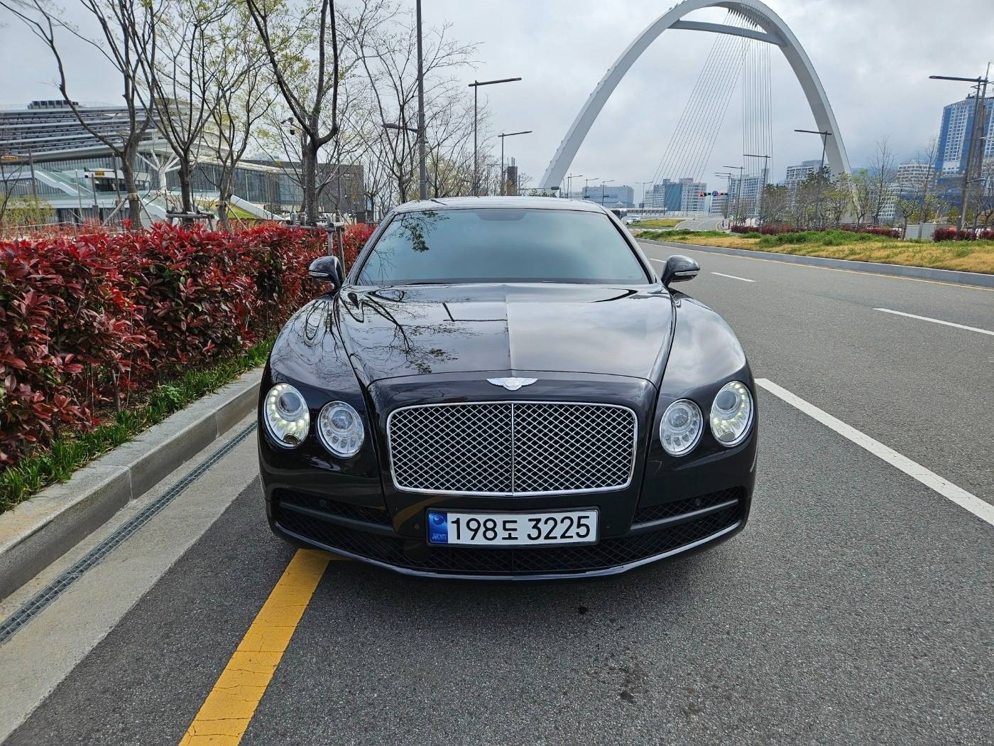 플라잉스퍼 Ⅱ 4.0 V8 기본 매물 썸네일