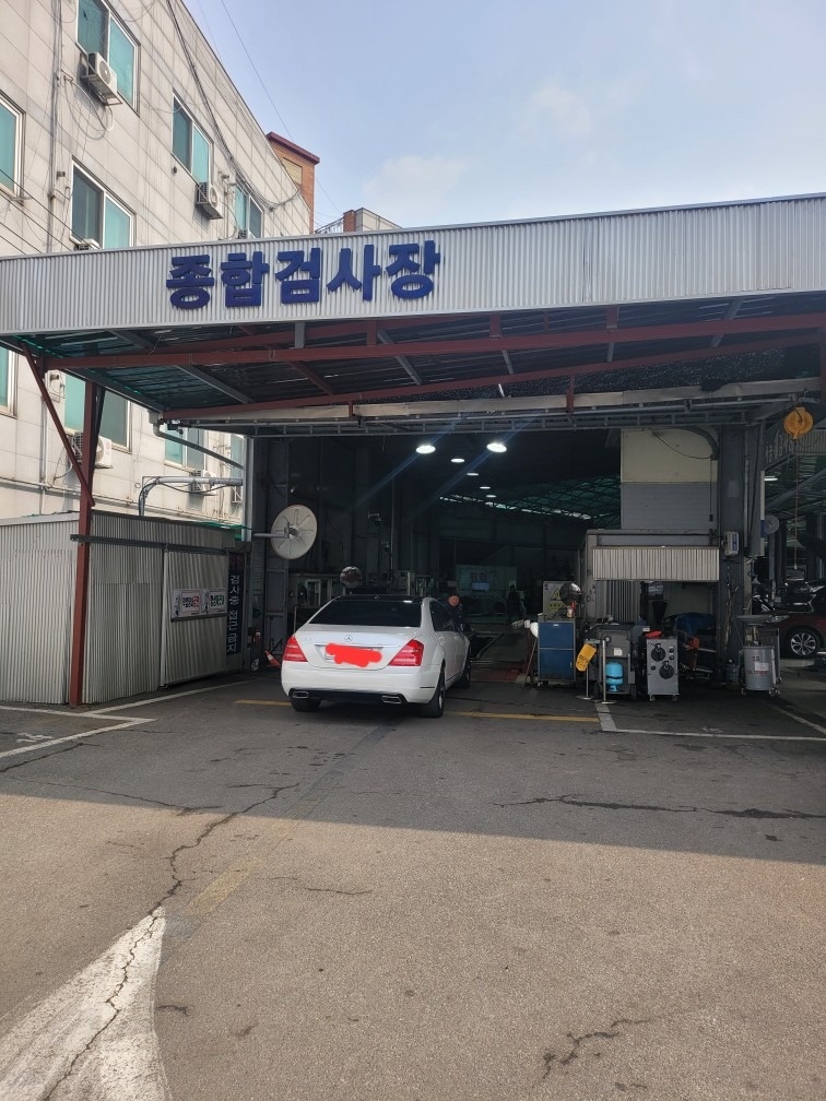 S 클래스 W221 S350 L (272마력) 매물 썸네일