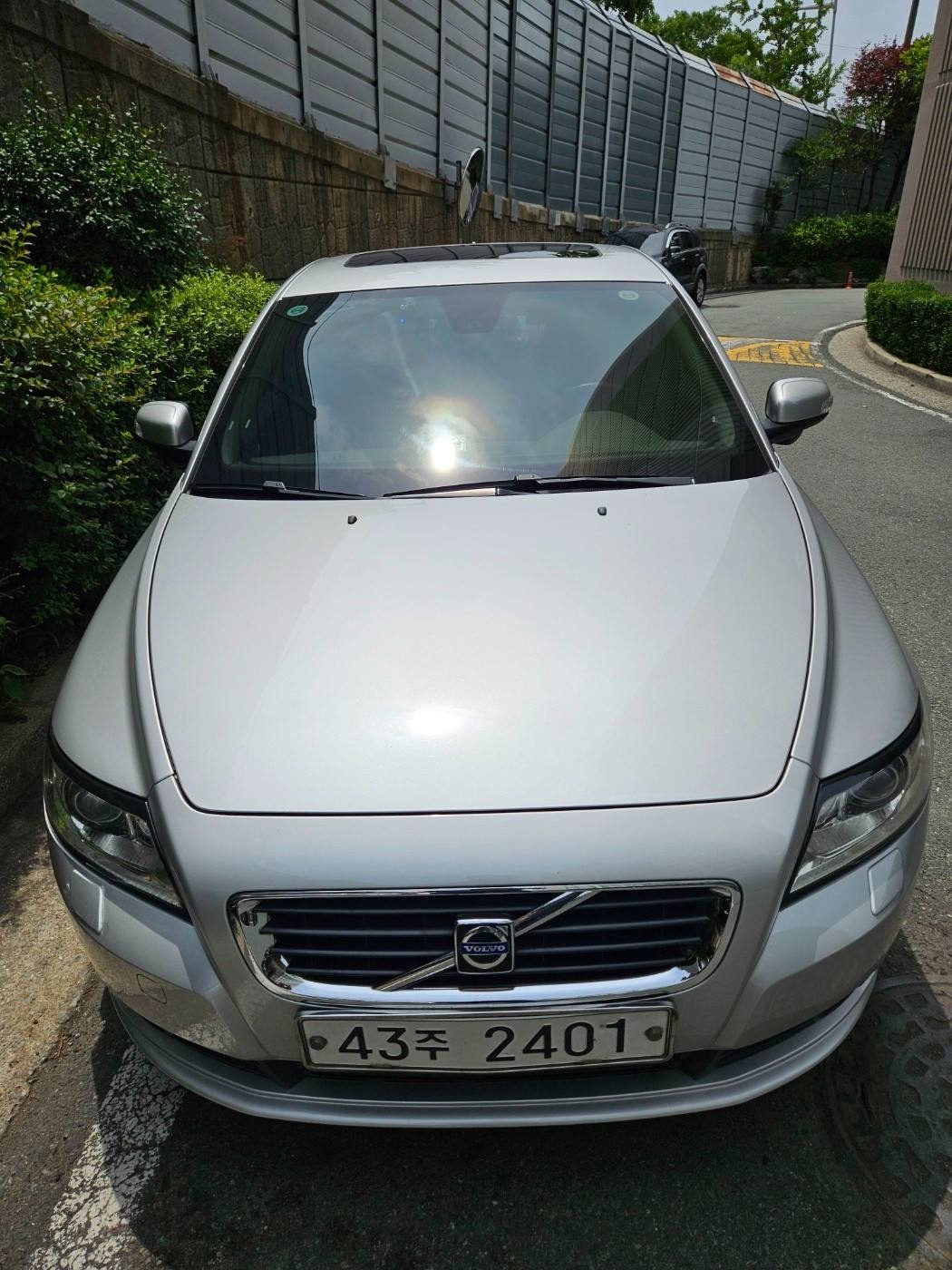 S40 Ⅱ 2.4i 매물 썸네일