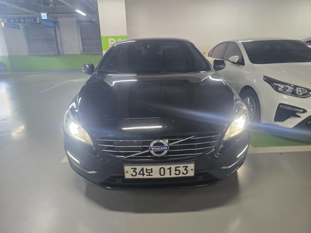 S60 Ⅱ D4 2.0 매물 썸네일