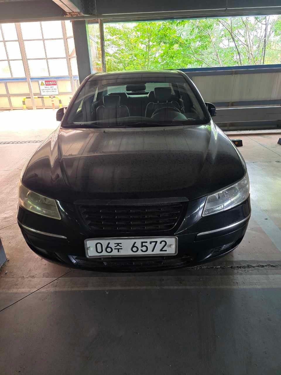 NF 쏘나타 N20 VVT(가솔린) 디럭스(기본형) 매물 썸네일