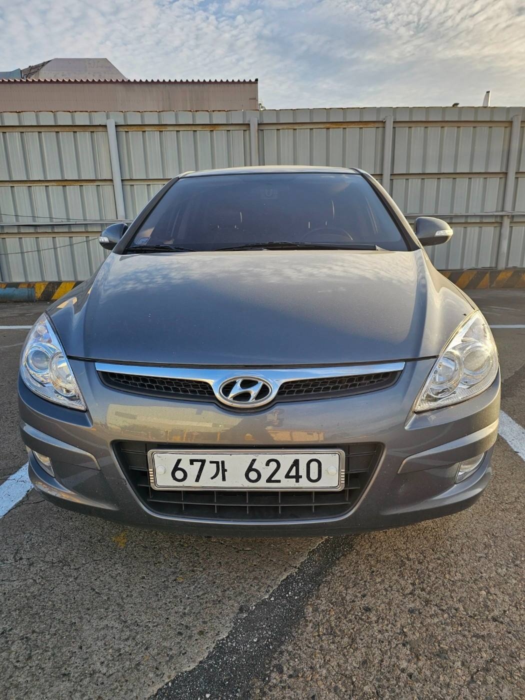 i30 FD 1.6 VVT FWD 프리미어 매물 썸네일