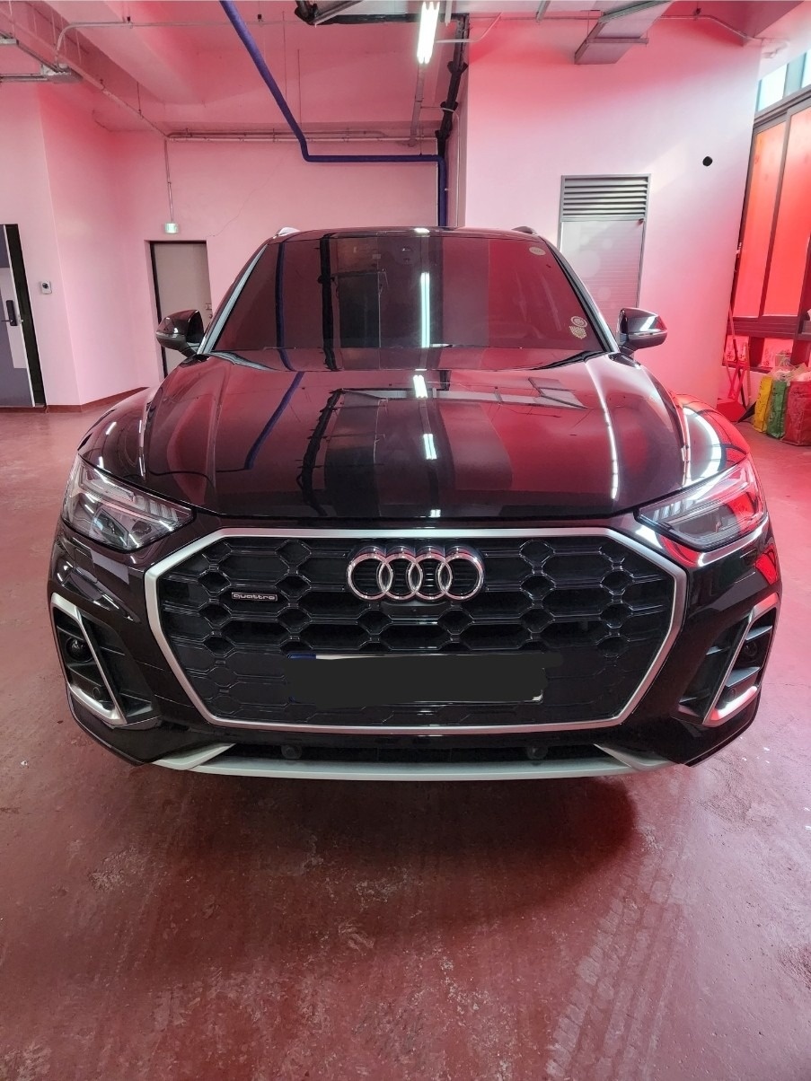 Q5 FY 40 TDI 콰트로 (204마력)Premium 매물 썸네일