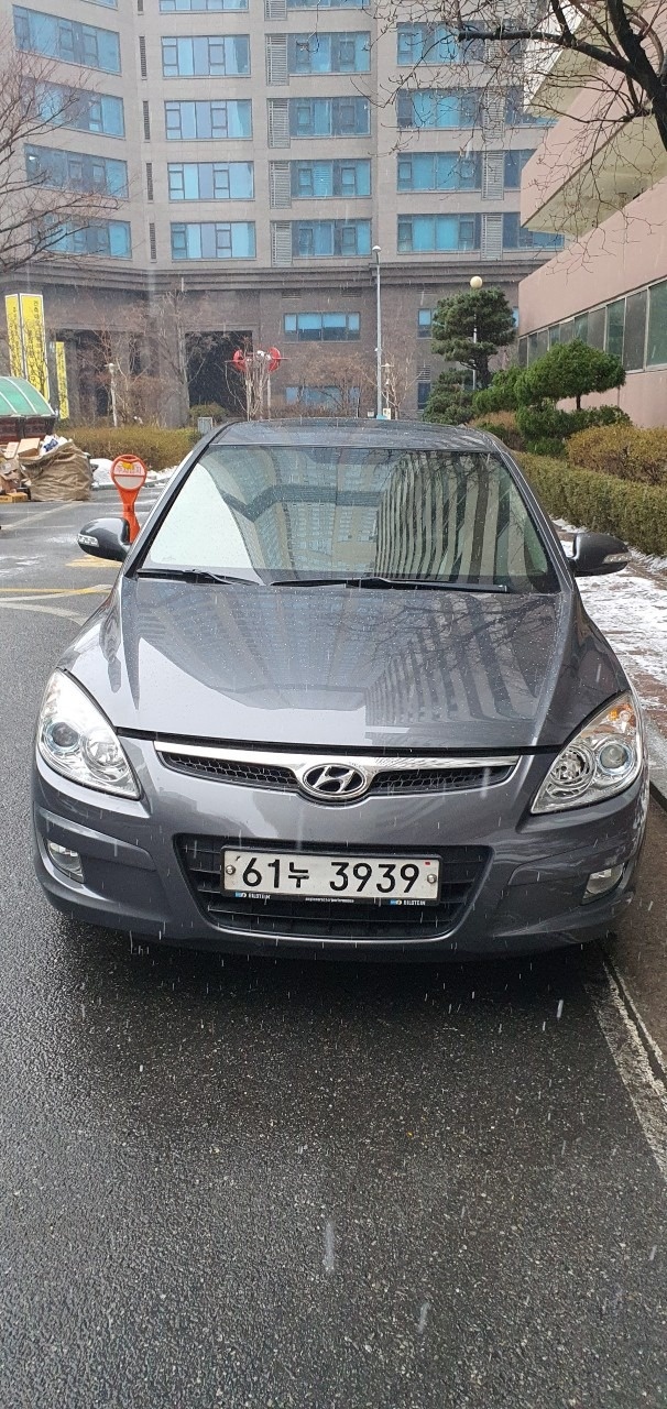 i30 FD 1.6 VVT FWD 프리미어 매물 썸네일