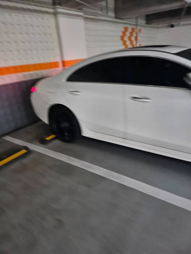 CLS 클래스 C257 CLS400 d 4Matic 전기형 (340마력) 매물 썸네일