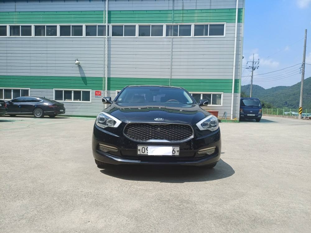더 뉴 K9 I KH 3.3 GDi RWD 이그제큐티브 매물 썸네일