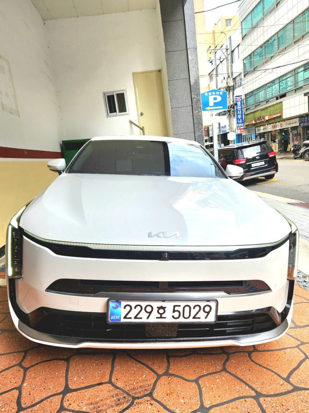 더 뉴 K8 GL3 2.5 가솔린 FWD 노블레스 매물 썸네일