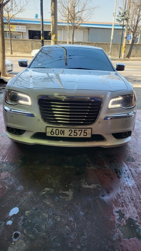 300C 3.6(VVT) V6 매물 썸네일