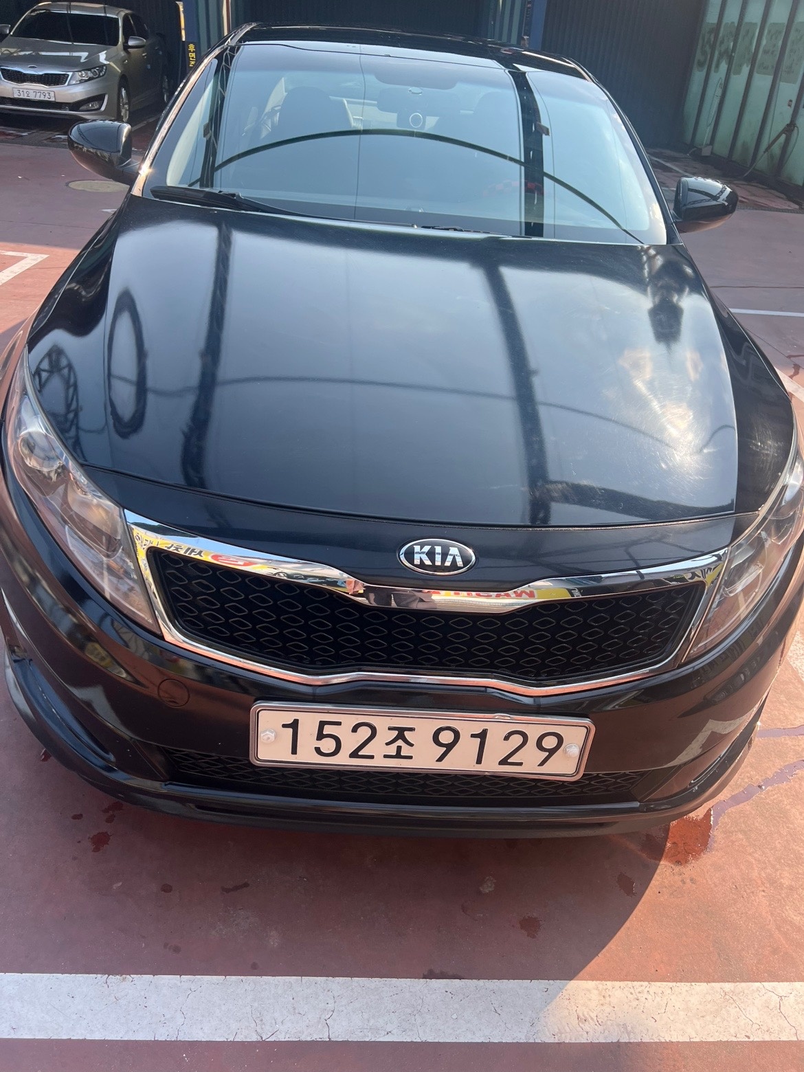 K5 TF LPi 2.0 렌트 FWD 스마트 매물 썸네일
