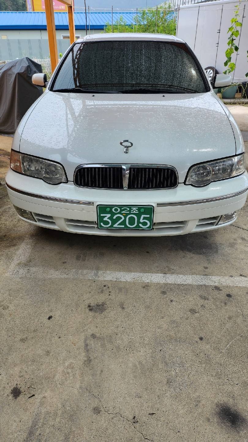 SM5 KPQ SM 520V STD 매물 썸네일