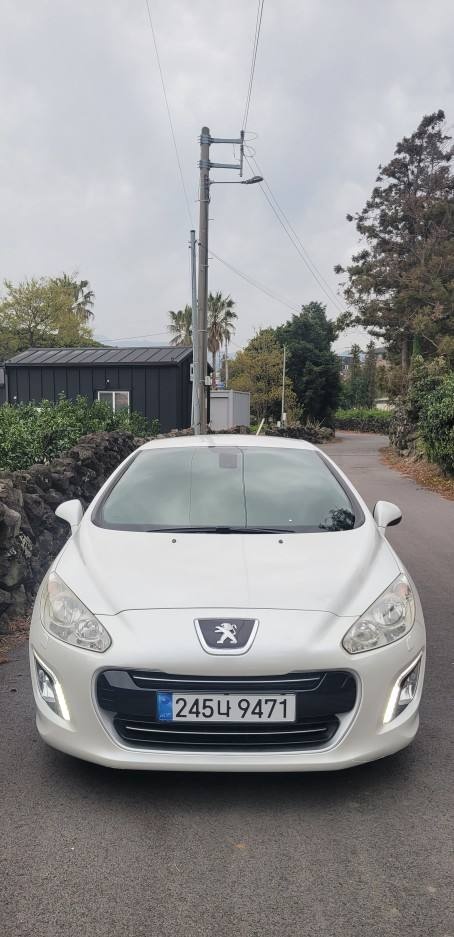 308 CC Ⅰ 2.0 HDI 매물 썸네일