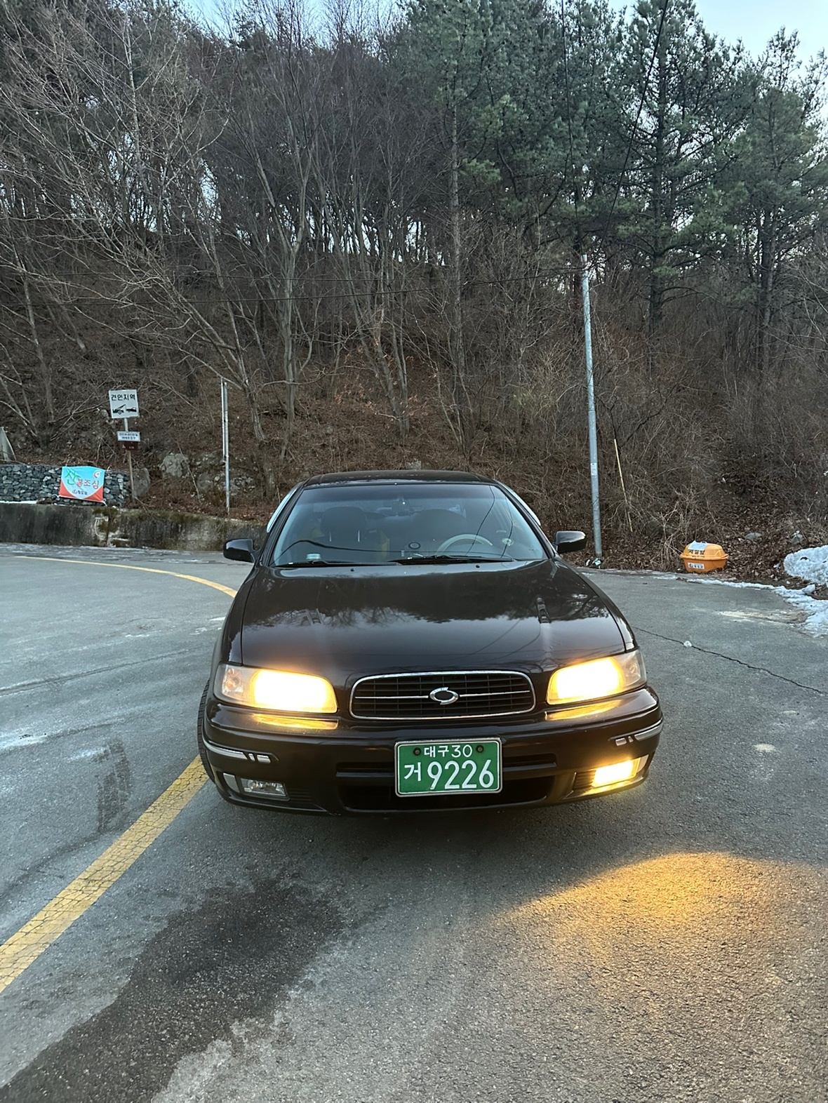 SM5 KPQ SM5 LPG SE 매물 썸네일