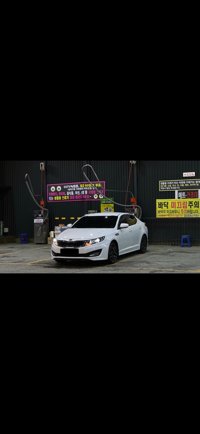 K5 TF LPi 2.0 렌트 FWD 스마트 매물 썸네일