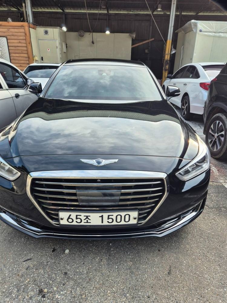 EQ900 HI 3.8 GDI AWD 프리미엄 럭셔리 매물 썸네일