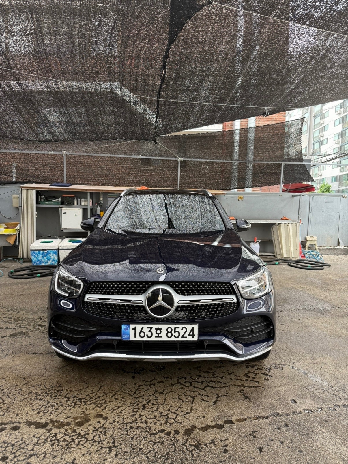 GLC X253 GLC300 e 4Matic 후기형 (211마력) 매물 썸네일