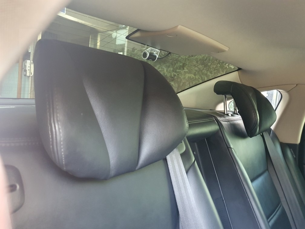 올 뉴 SM7 L47 3.5 V6 RE35 매물 썸네일