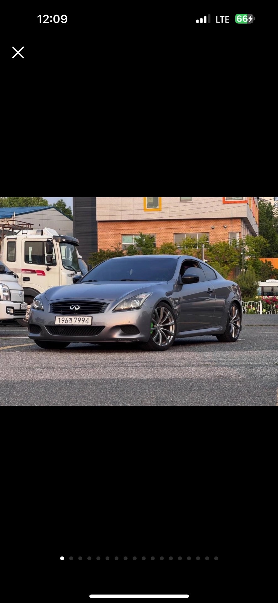 G37 V36 3.7 쿠페 매물 썸네일
