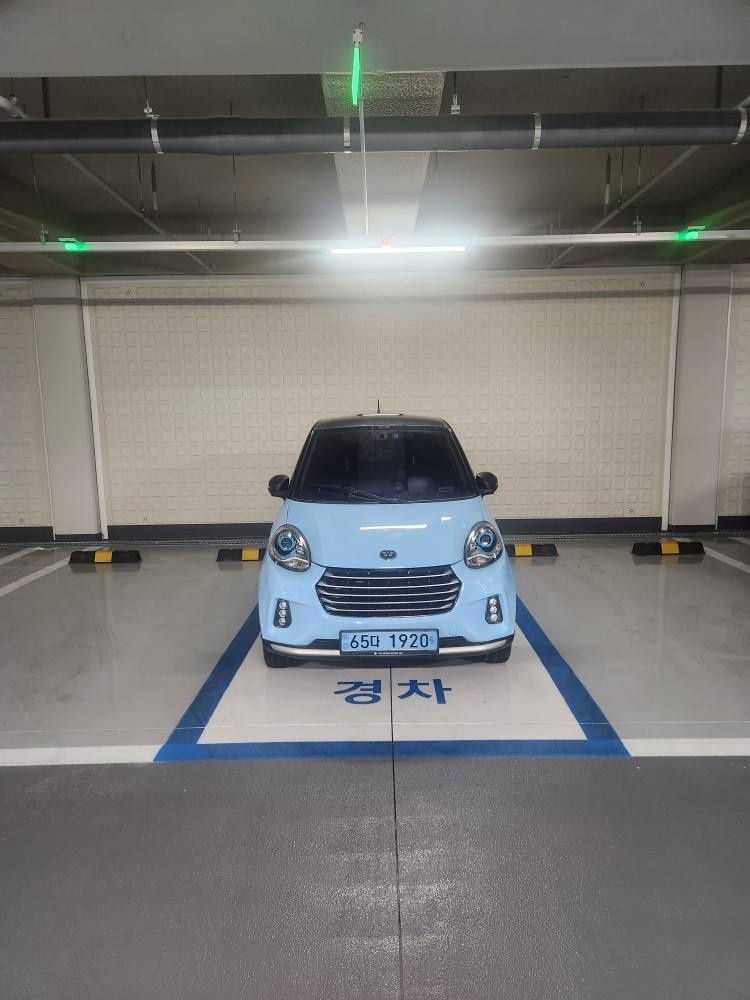 Z BEV(26KWh/150km) 매물 썸네일