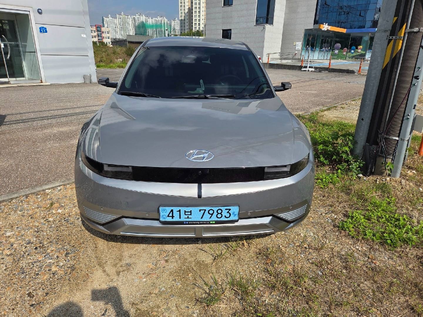 아이오닉 5 NE BEV(롱레인지/72.6kWh) AWD 프레스티지 매물 썸네일