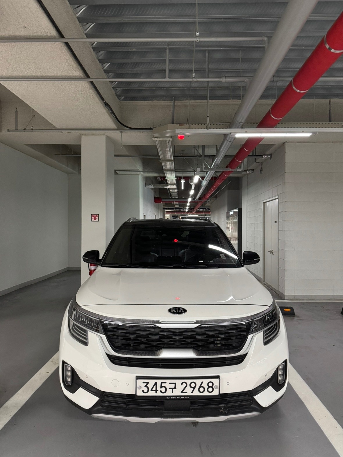 셀토스 SP2 5인승(가솔린 1.6T) FWD 노블레스 매물 썸네일