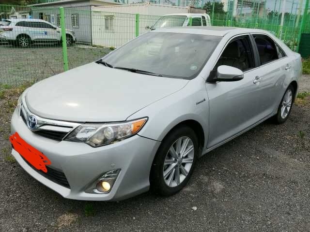 캠리 Ⅸ XV50 2.5 HEV (158마력) 매물 썸네일