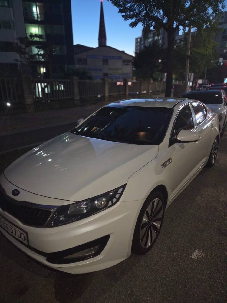 K5 TF LPi 2.0 렌트 FWD 스마트 매물 썸네일