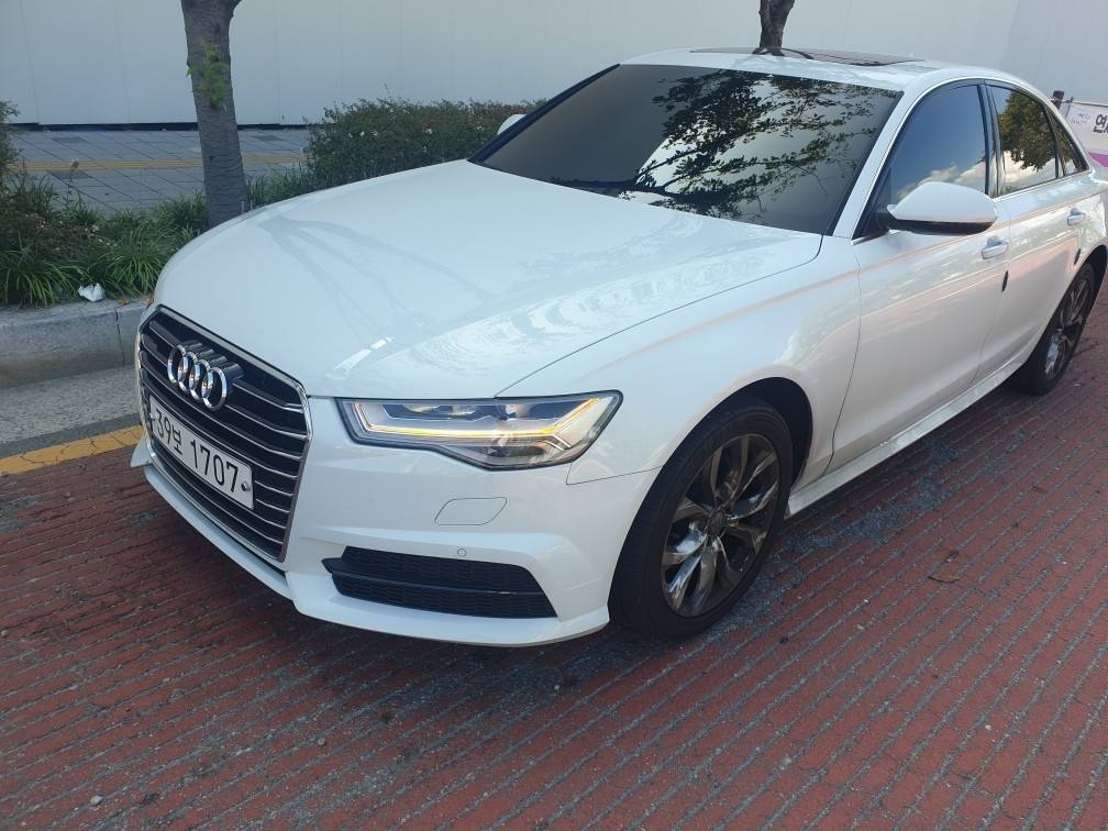 A6 C7/4G 35 TDI (245마력) 매물 썸네일