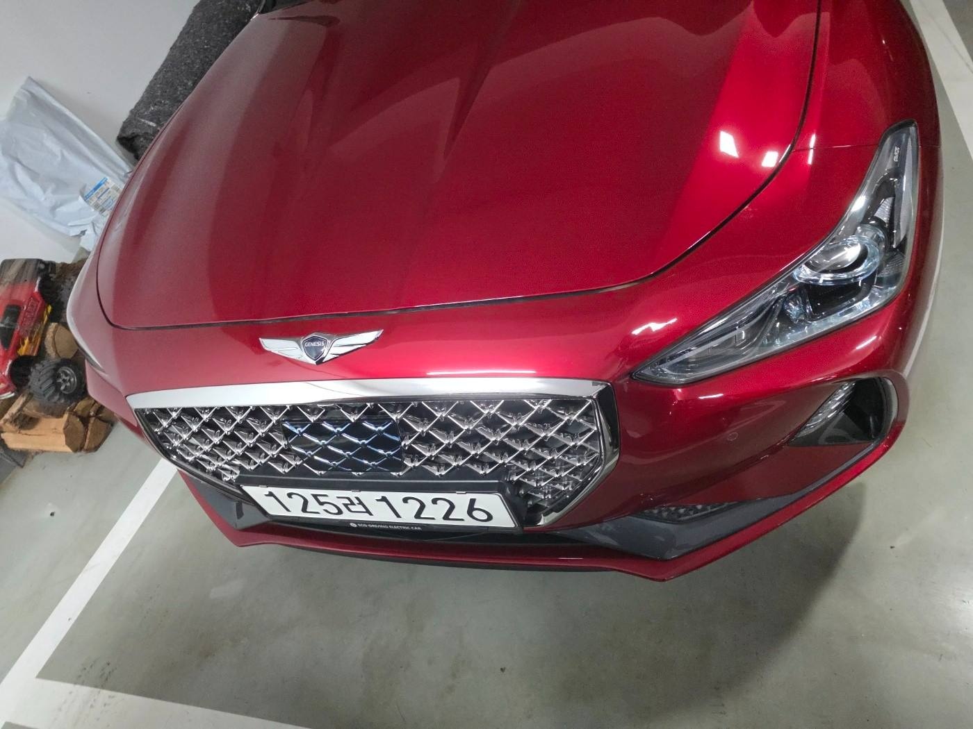 G70 IK 2.0T AWD 엘리트 매물 썸네일