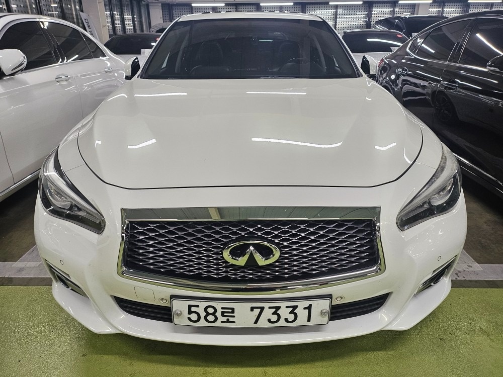 Q50 2.2d (170마력) 매물 썸네일