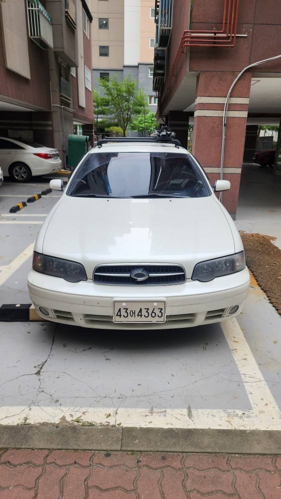 SM5 KPQ SM5 LPG STD 매물 썸네일