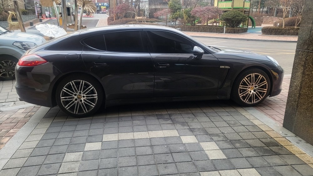 파나메라 970 3.6 4 AWD 매물 썸네일