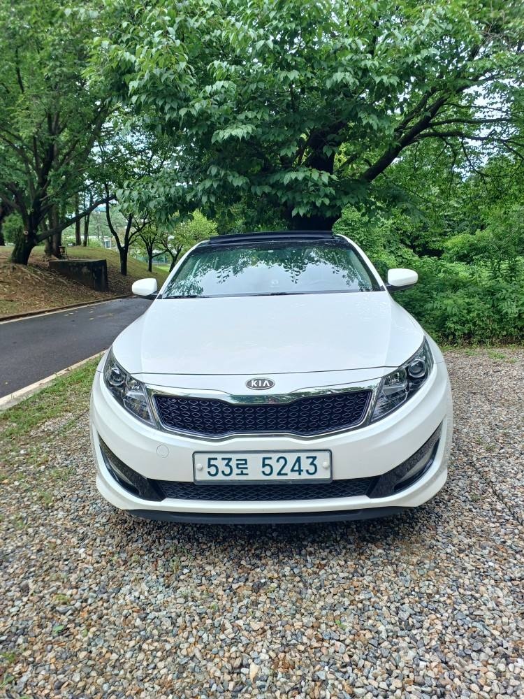 K5 TF LPi 2.0 렌트 FWD 디럭스 매물 썸네일