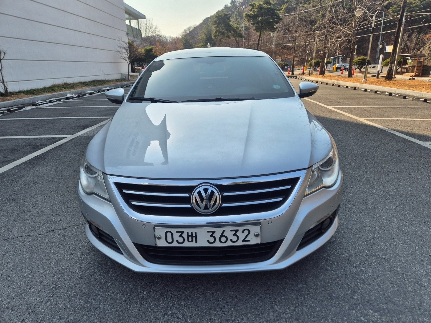 CC 2.0 TFSI (200마력) 매물 썸네일