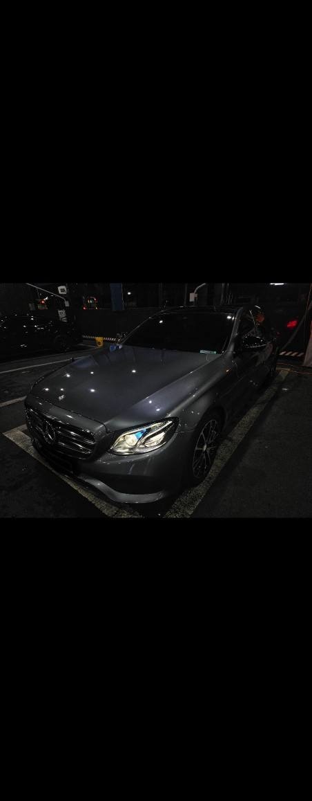 E 클래스 W213 E300 전기형 (211마력) 매물 썸네일