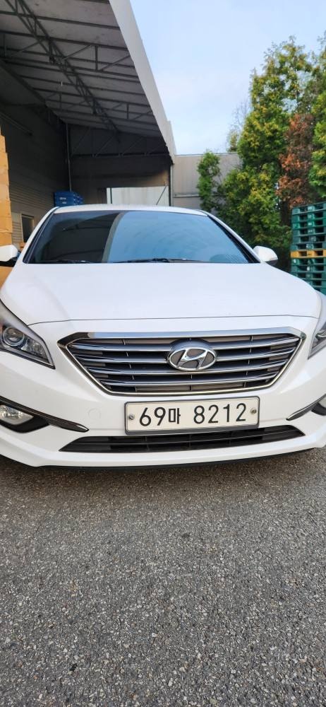 LF 쏘나타 2.0 CVVL FWD 스마트 매물 썸네일